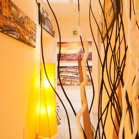 San Giovanni Rooms Roma Rom bilde