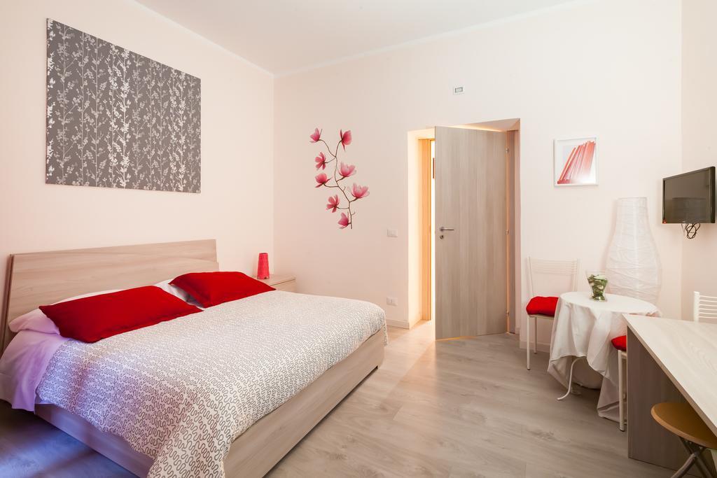 San Giovanni Rooms Roma Rom bilde