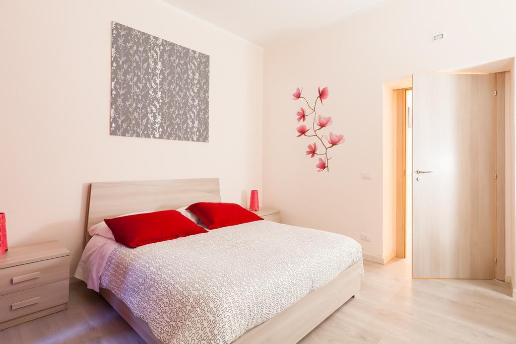 San Giovanni Rooms Roma Rom bilde