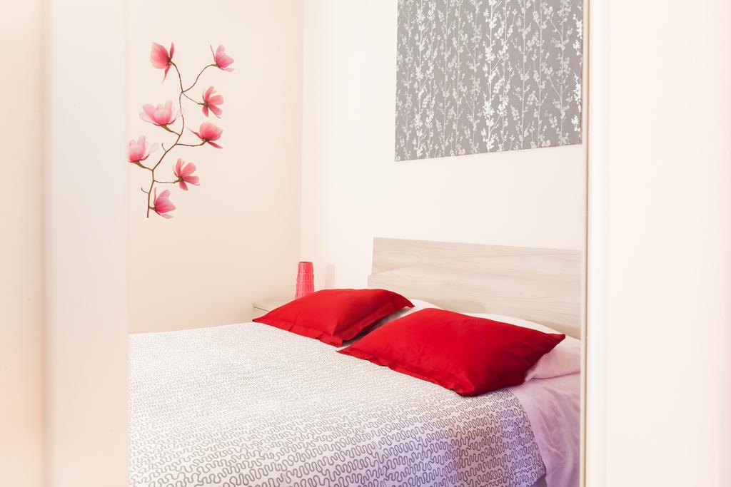 San Giovanni Rooms Roma Rom bilde