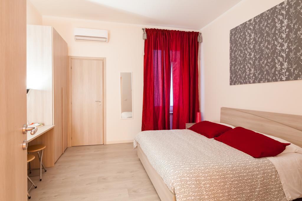San Giovanni Rooms Roma Rom bilde