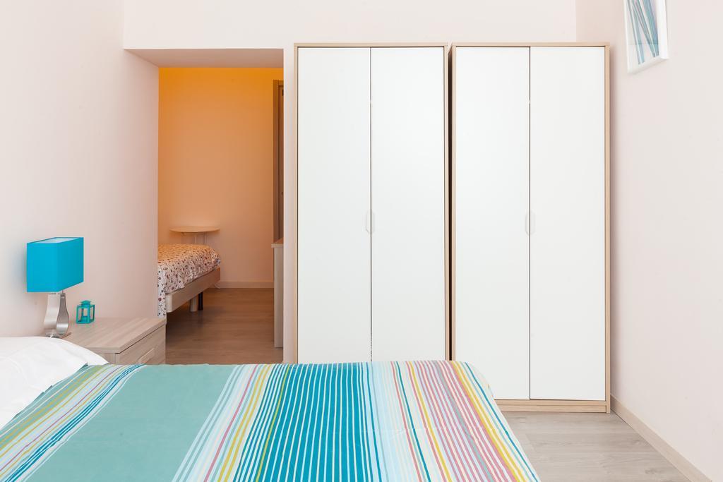 San Giovanni Rooms Roma Rom bilde