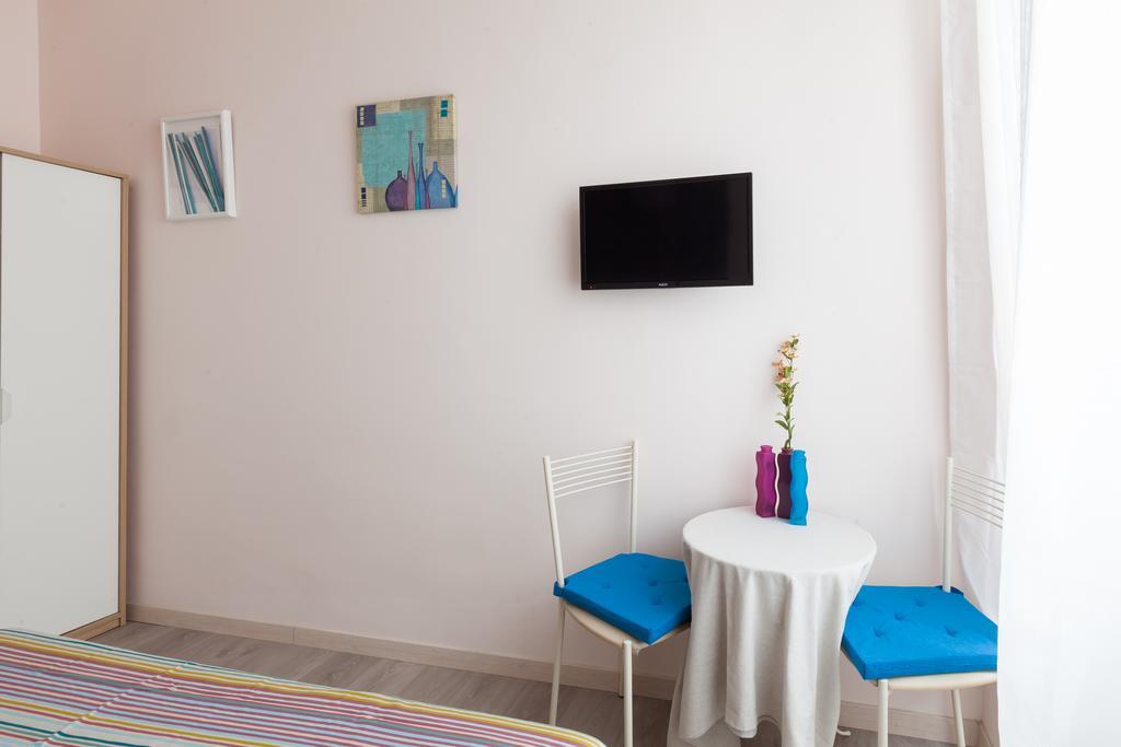 San Giovanni Rooms Roma Rom bilde