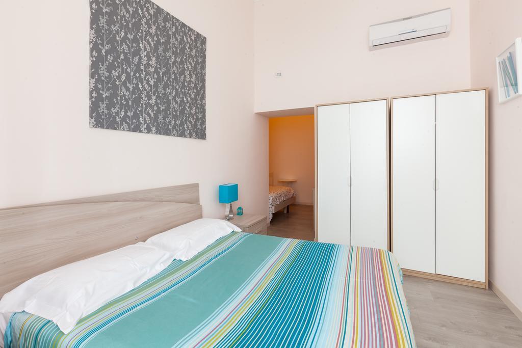 San Giovanni Rooms Roma Rom bilde