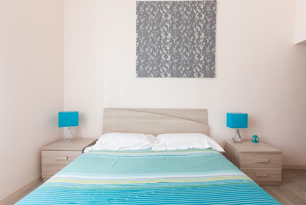 San Giovanni Rooms Roma Rom bilde