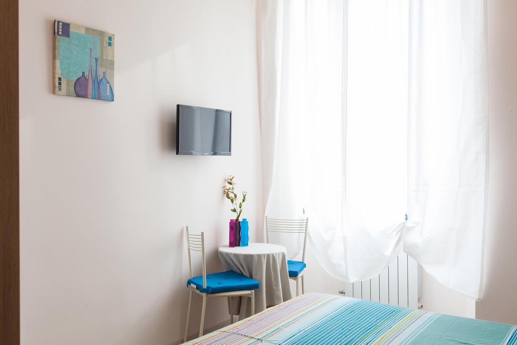 San Giovanni Rooms Roma Rom bilde