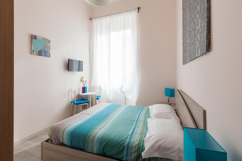 San Giovanni Rooms Roma Rom bilde