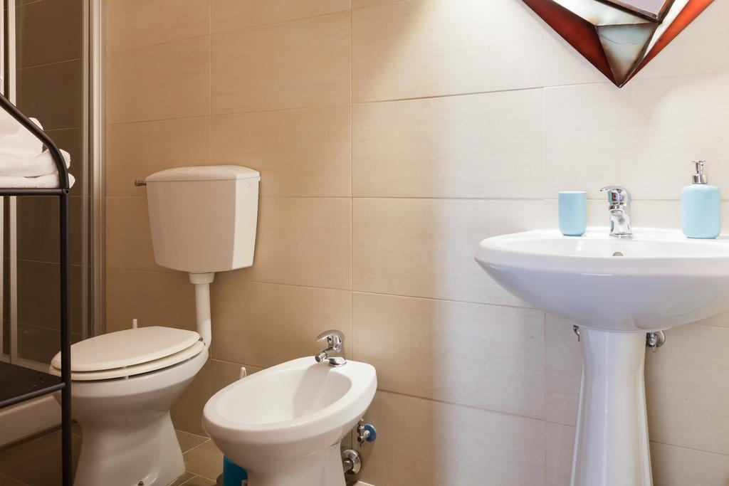 San Giovanni Rooms Roma Rom bilde