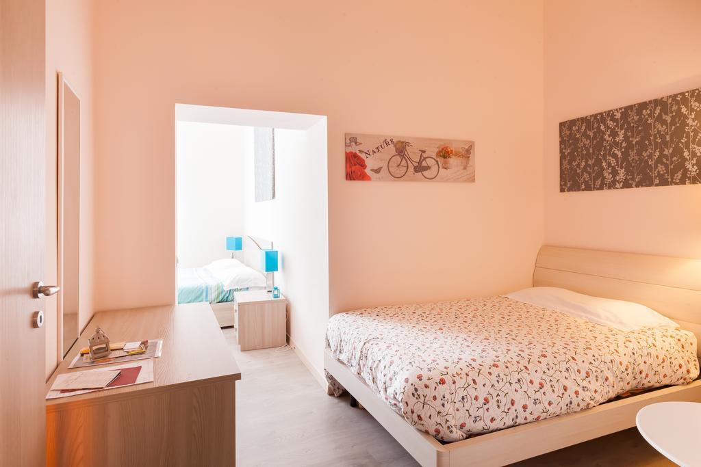 San Giovanni Rooms Roma Rom bilde