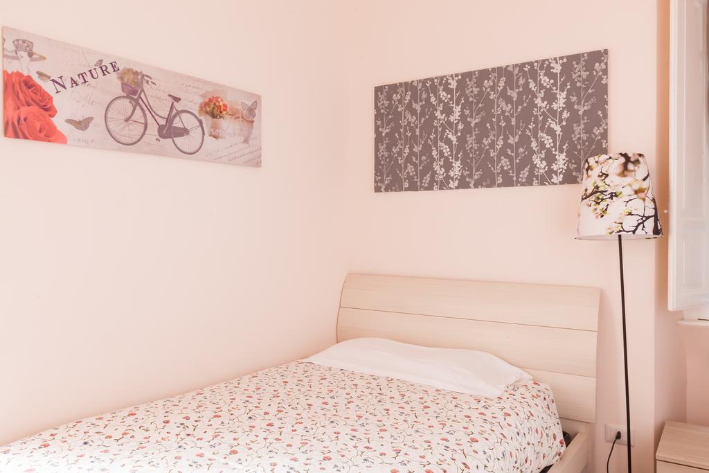 San Giovanni Rooms Roma Rom bilde