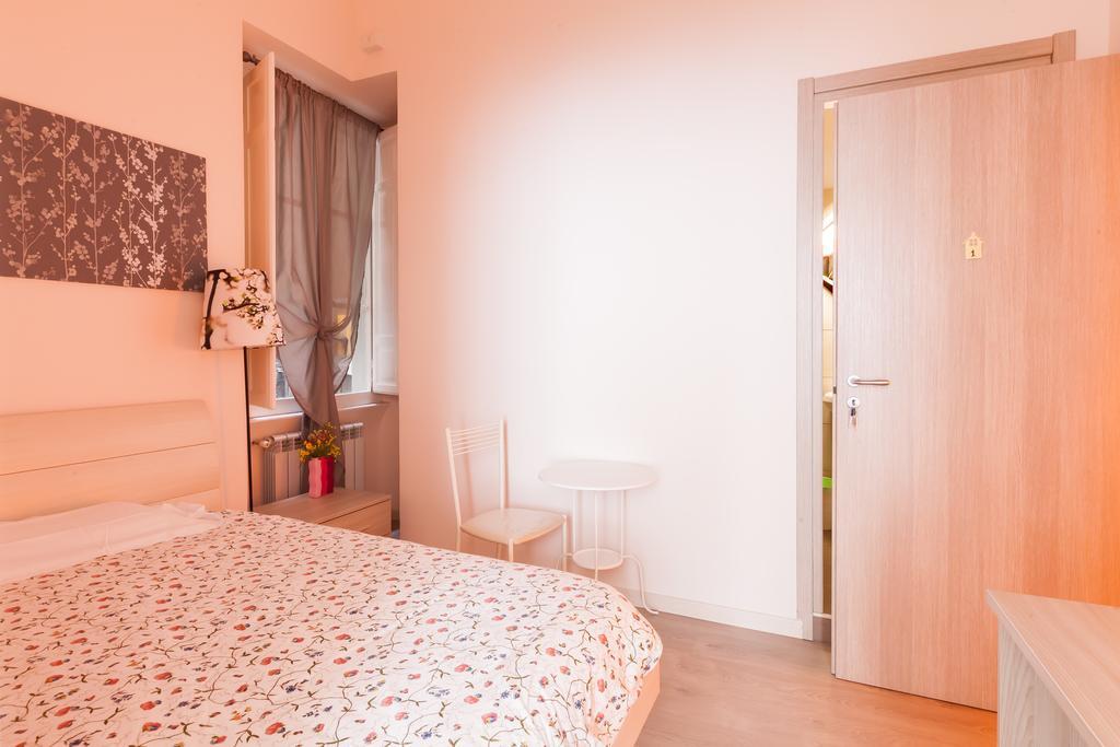 San Giovanni Rooms Roma Rom bilde