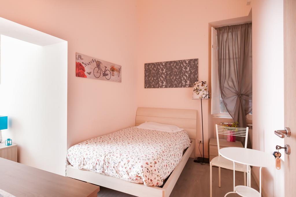 San Giovanni Rooms Roma Rom bilde