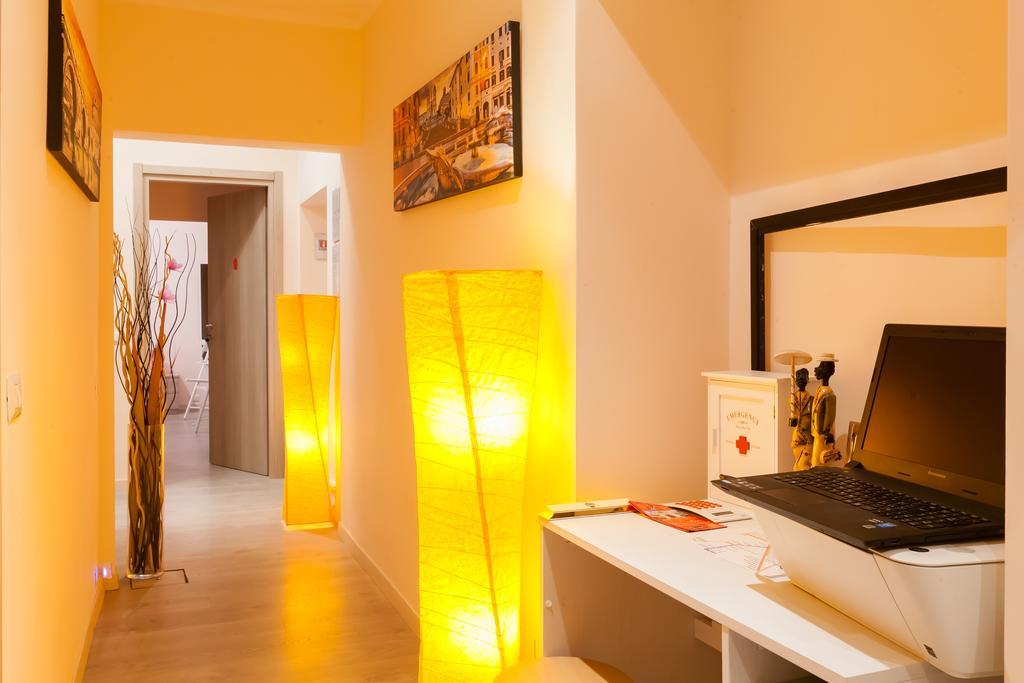 San Giovanni Rooms Roma Rom bilde