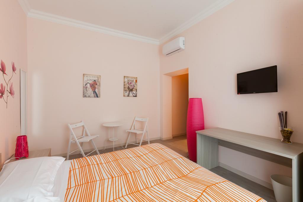 San Giovanni Rooms Roma Rom bilde