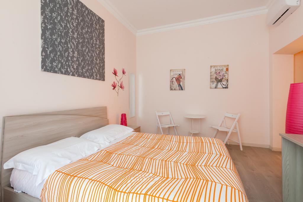 San Giovanni Rooms Roma Rom bilde