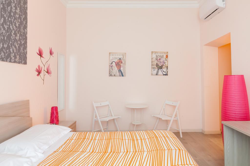 San Giovanni Rooms Roma Rom bilde