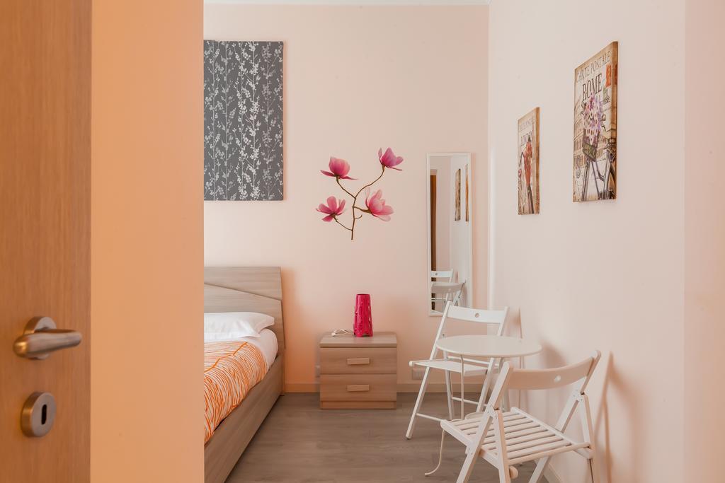 San Giovanni Rooms Roma Rom bilde